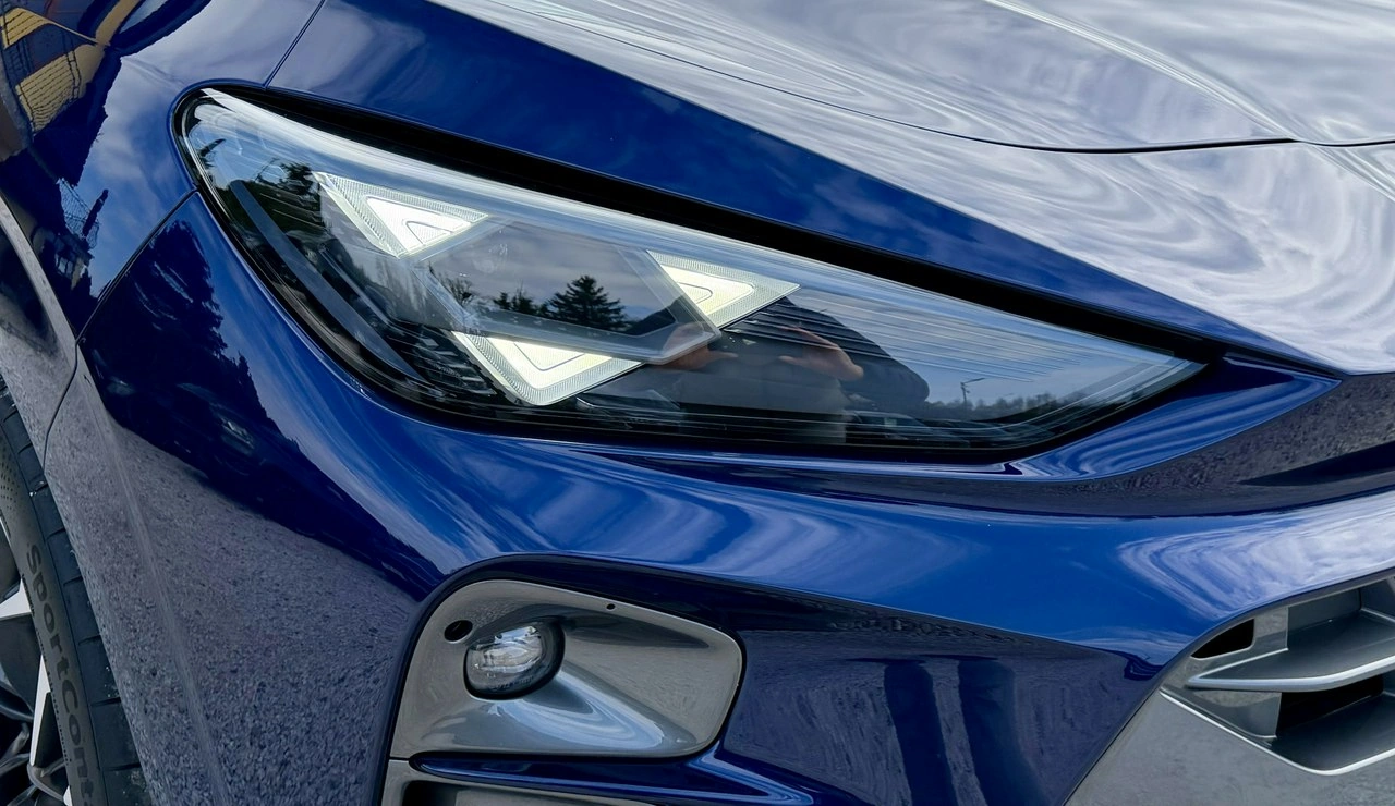 Cupra Terramar - Zdjęcie 14