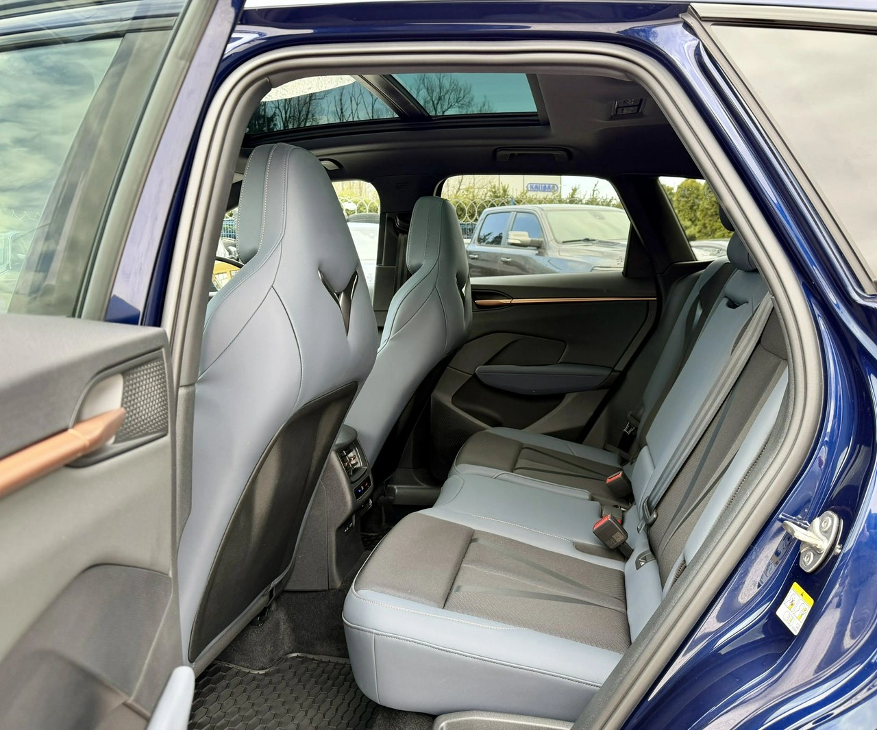 Cupra Terramar - Zdjęcie 9