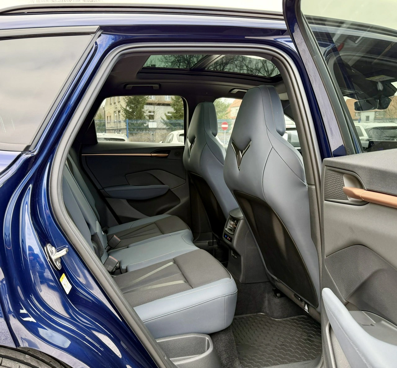 Cupra Terramar - Zdjęcie 11