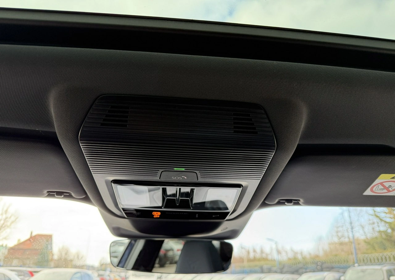 Cupra Terramar - Zdjęcie 45