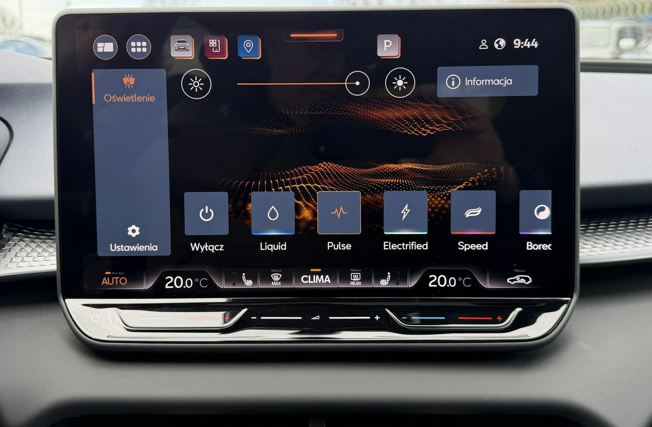 Cupra Terramar - Zdjęcie 25