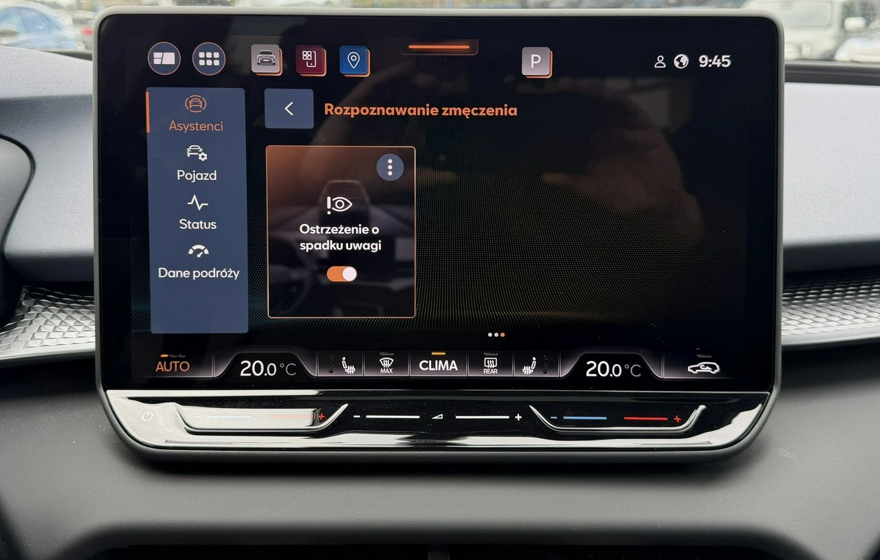 Cupra Terramar - Zdjęcie 30