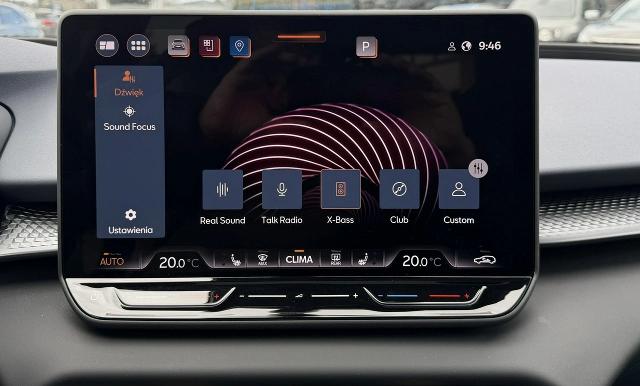 Cupra Terramar - Zdjęcie 32