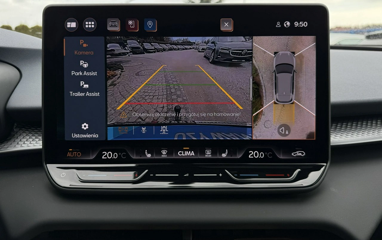 Cupra Terramar - Zdjęcie 42