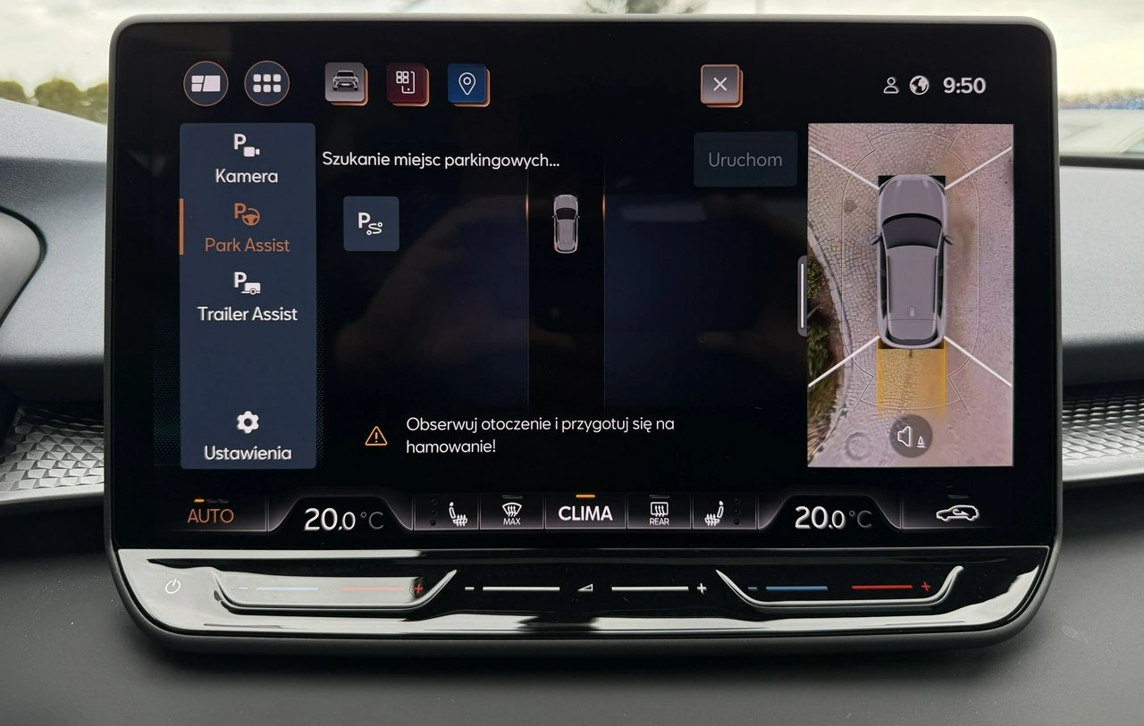 Cupra Terramar - Zdjęcie 43