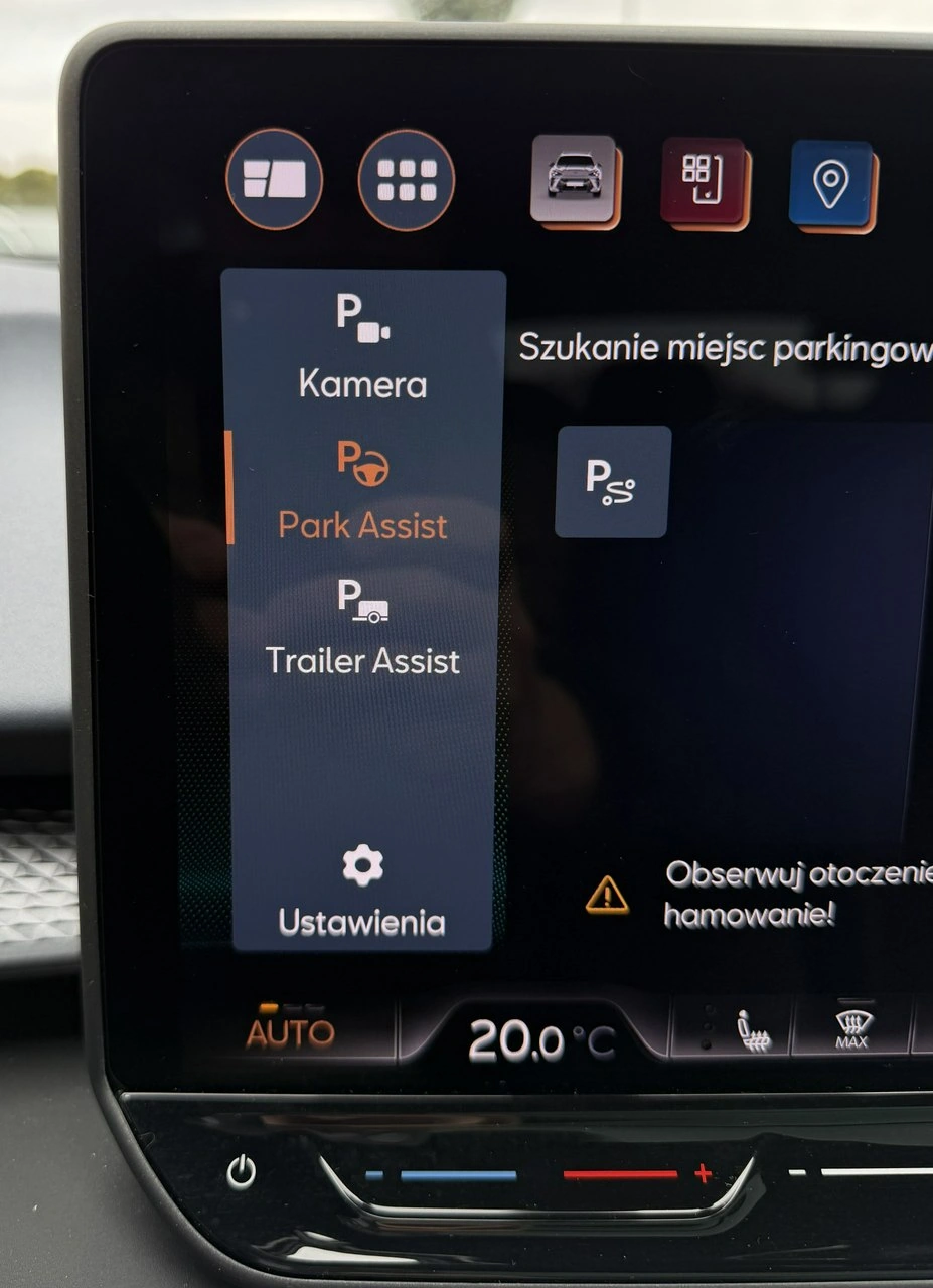 Cupra Terramar - Zdjęcie 44