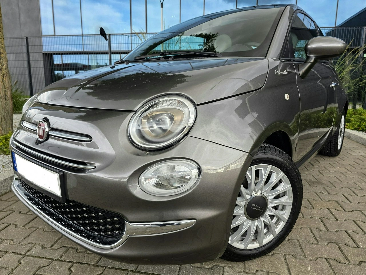 Fiat 500 - Zdjęcie 2