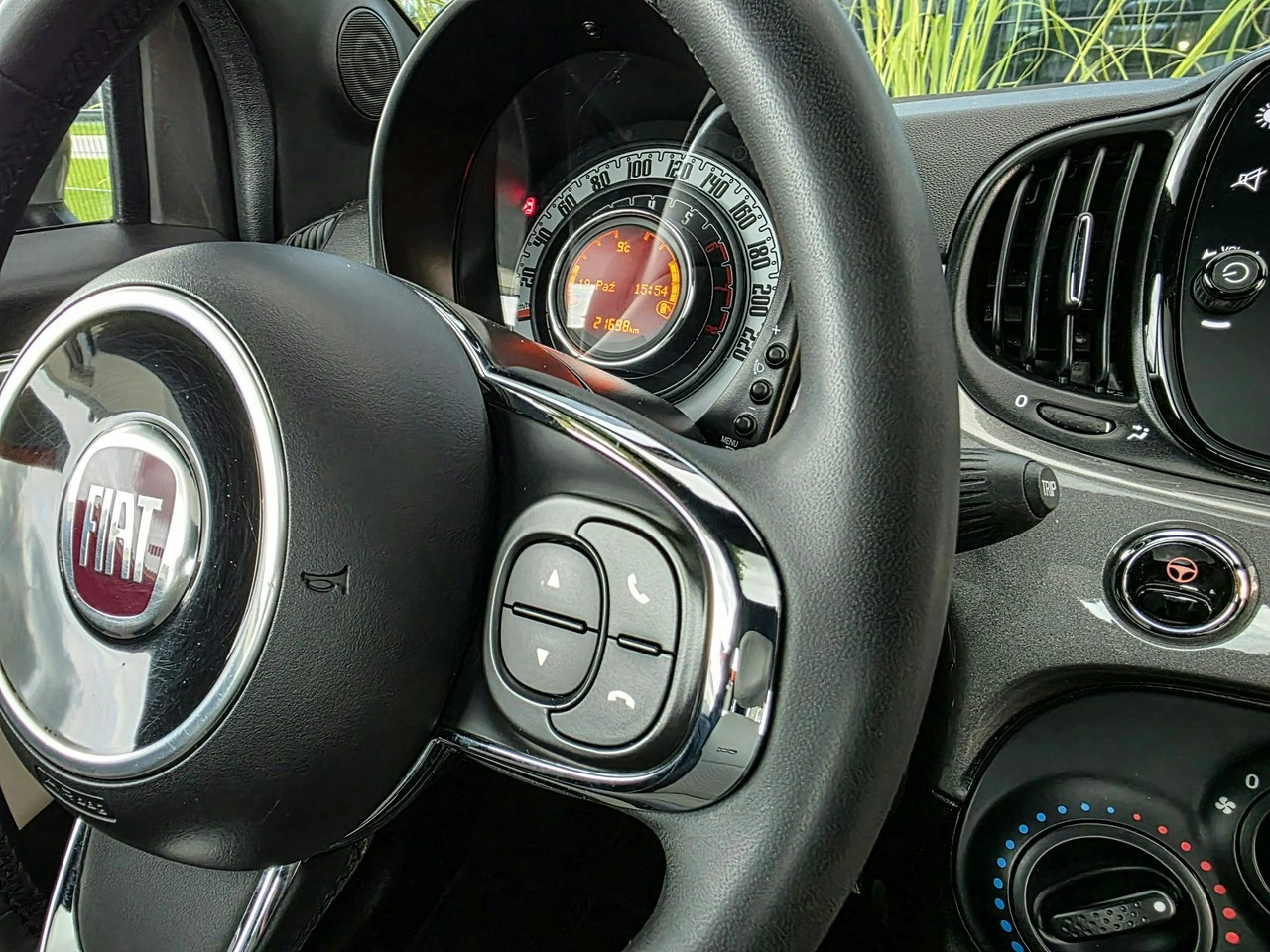 Fiat 500 - Zdjęcie 5