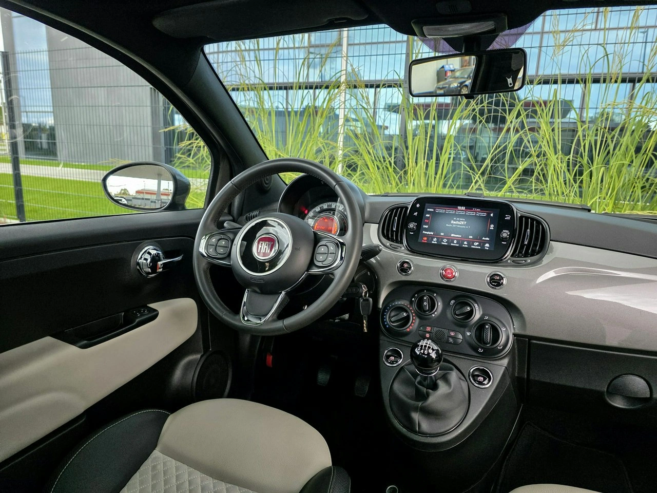 Fiat 500 - Zdjęcie 6