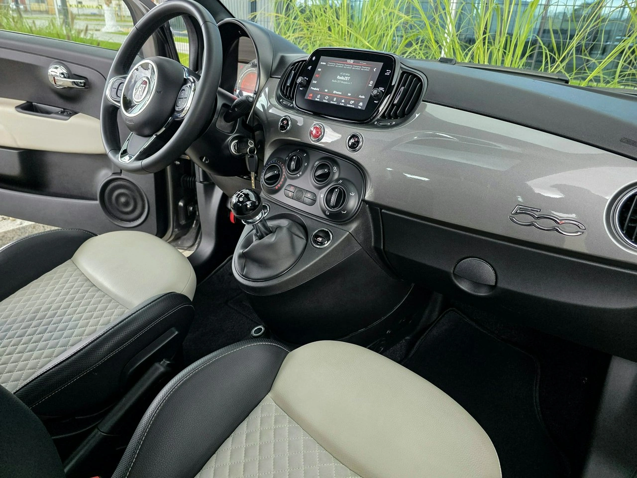 Fiat 500 - Zdjęcie 7