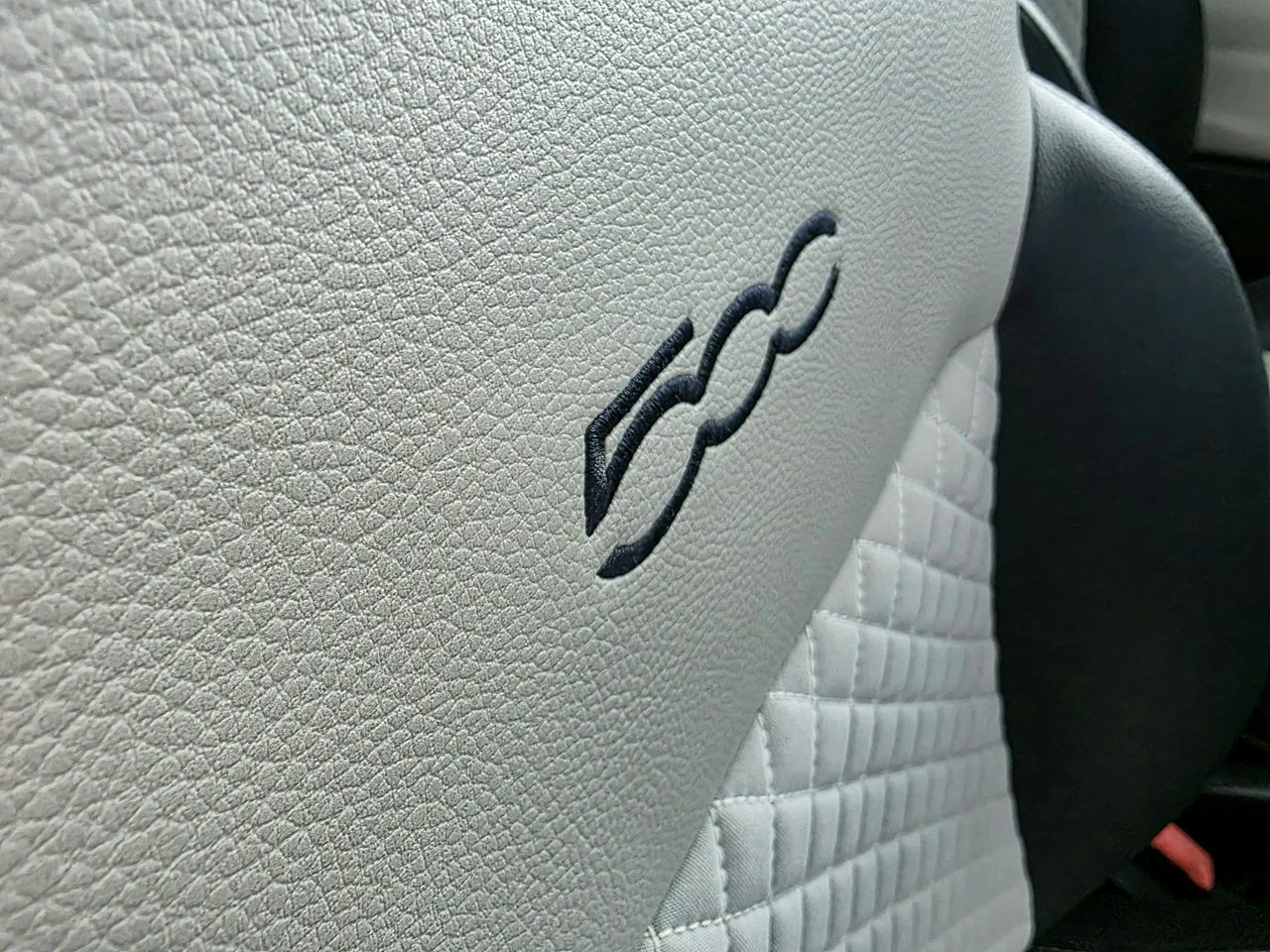 Fiat 500 - Zdjęcie 8