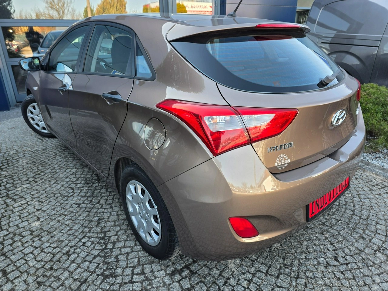 Hyundai i30 - Zdjęcie 2