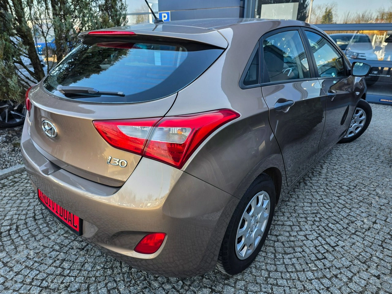 Hyundai i30 - Zdjęcie 3