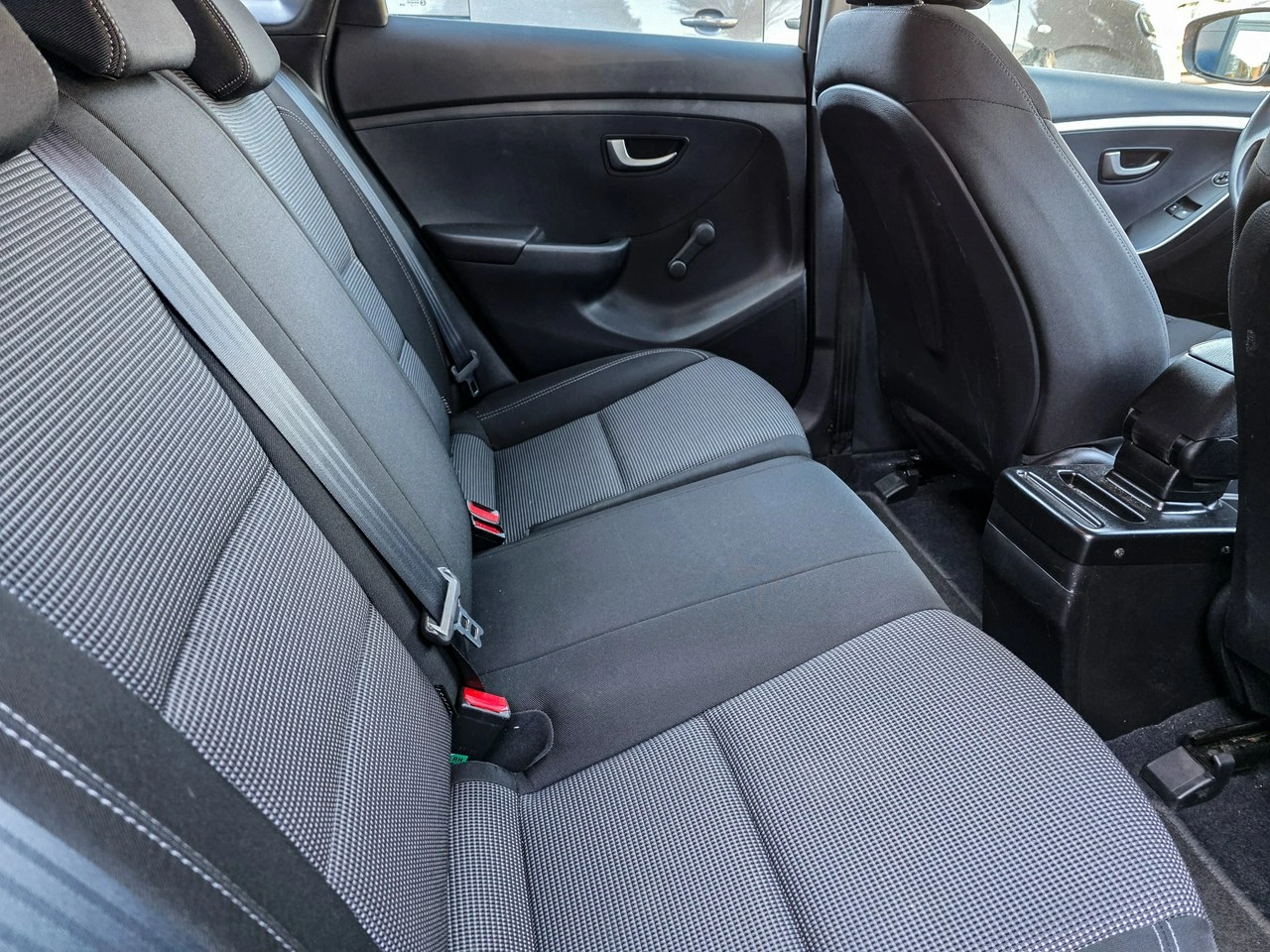 Hyundai i30 - Zdjęcie 5