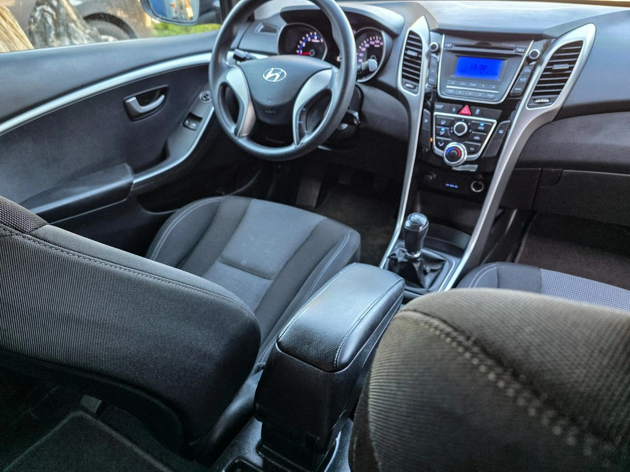 Hyundai i30 - Zdjęcie 6