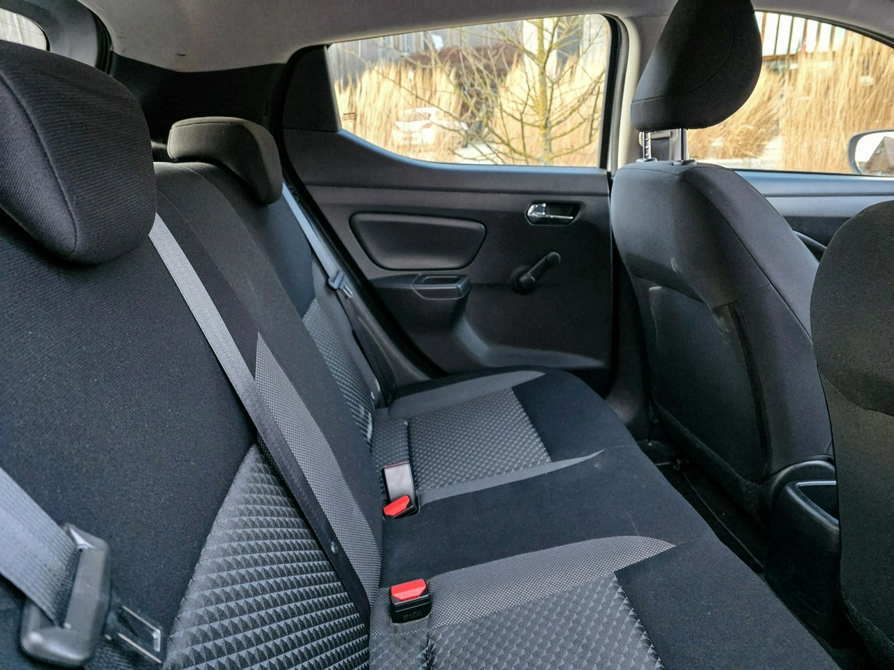 Nissan Micra - Zdjęcie 6