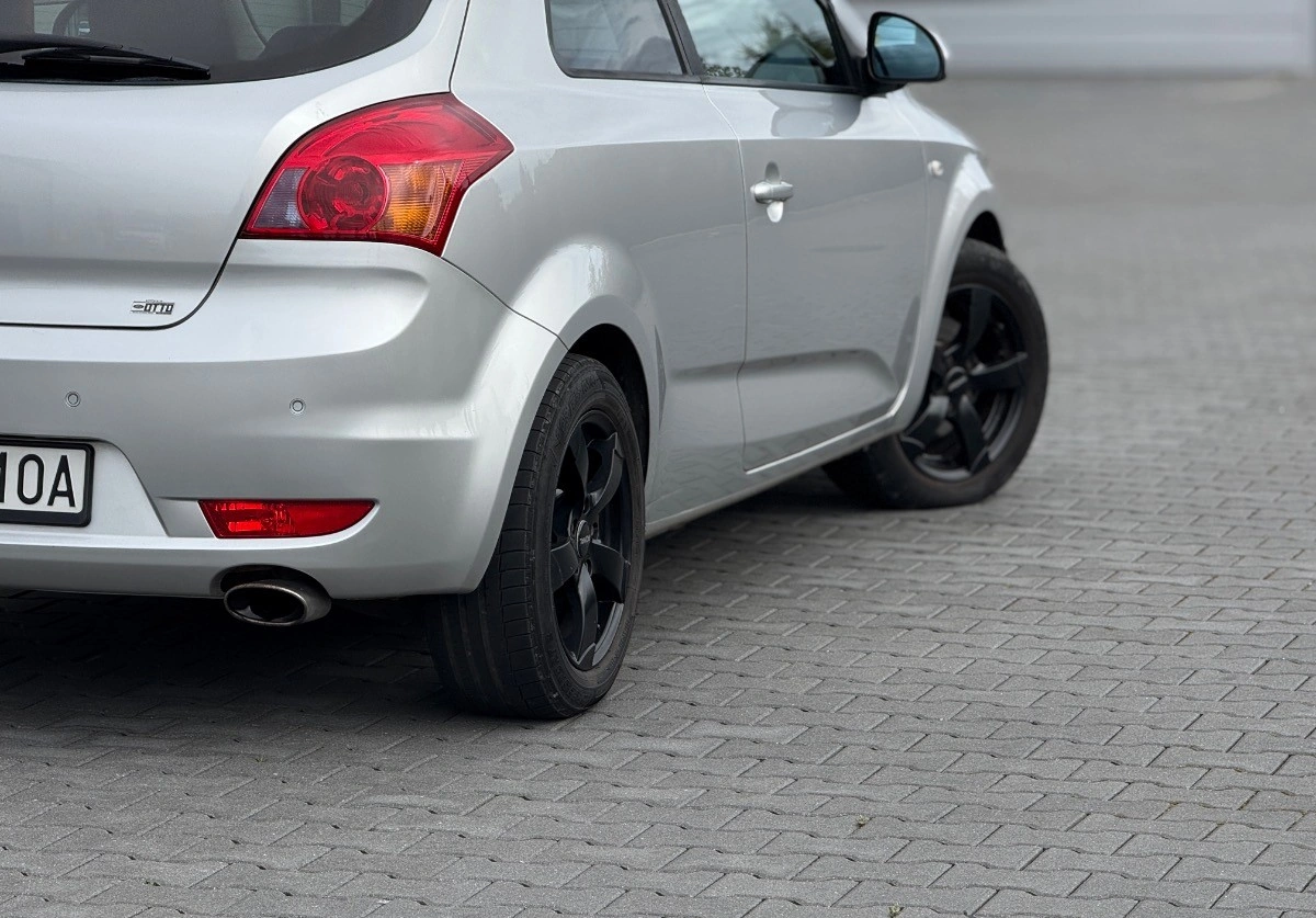 Kia ProCeed - Zdjęcie 5