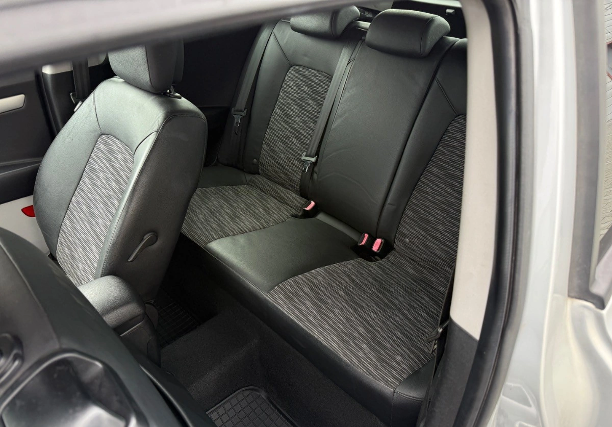 Kia ProCeed - Zdjęcie 16