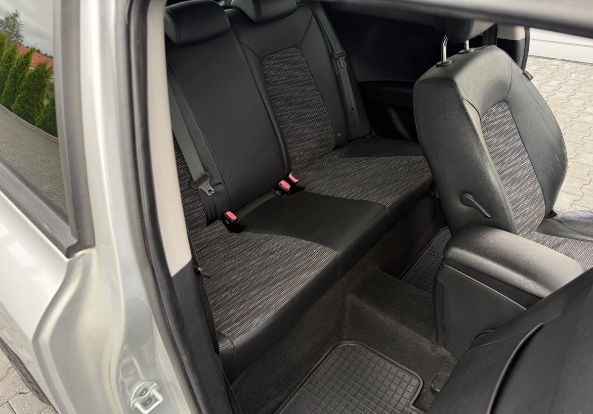 Kia ProCeed - Zdjęcie 20