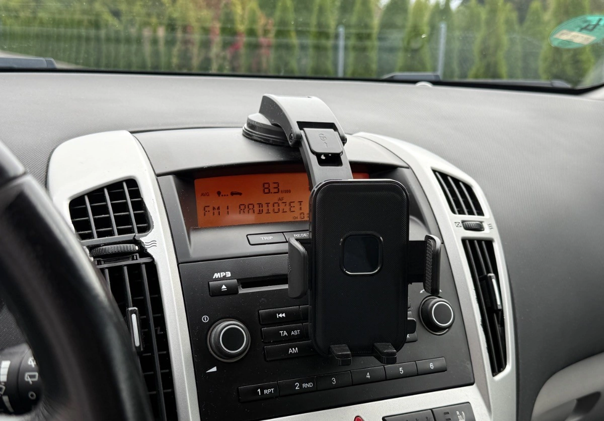 Kia ProCeed - Zdjęcie 26