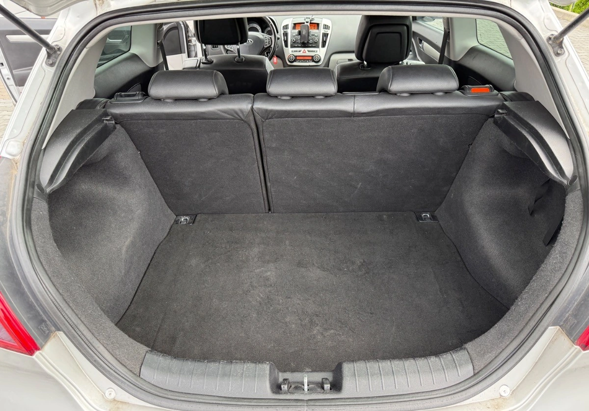 Kia ProCeed - Zdjęcie 17