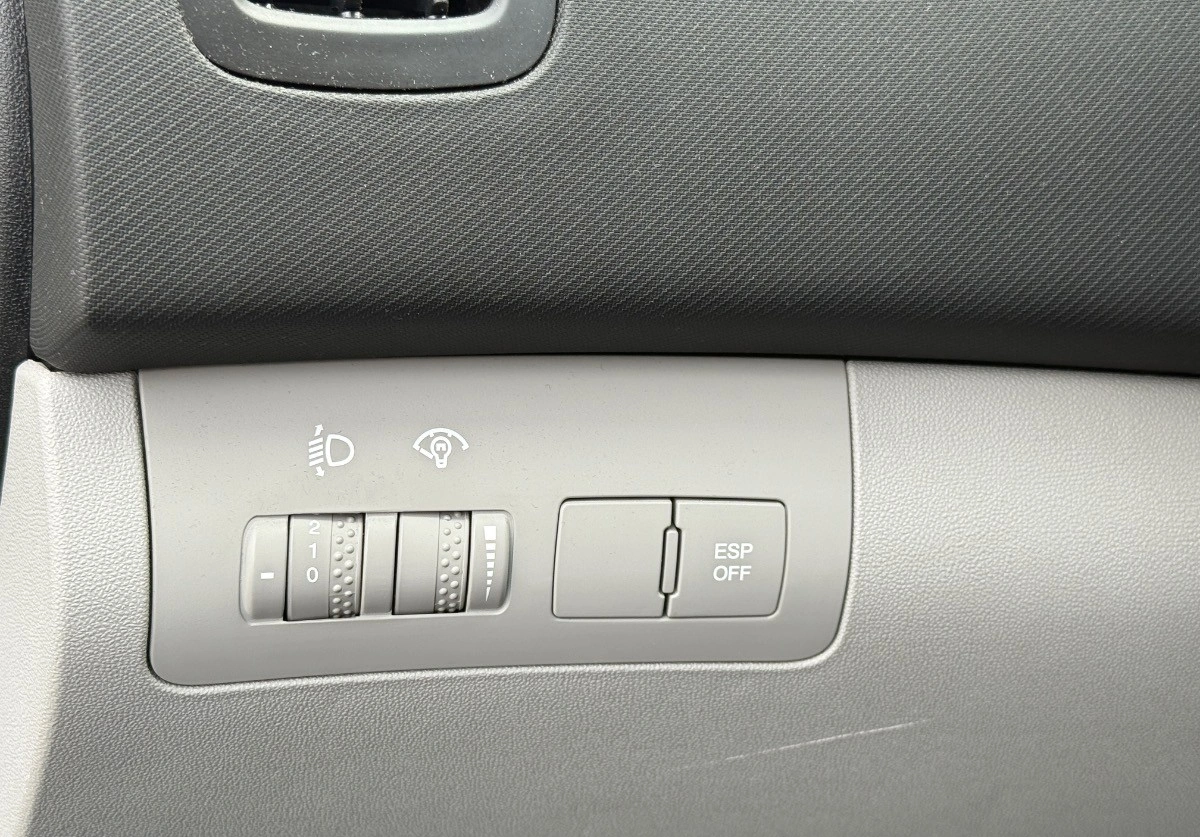 Kia ProCeed - Zdjęcie 22