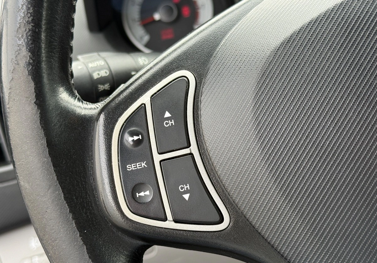 Kia ProCeed - Zdjęcie 23