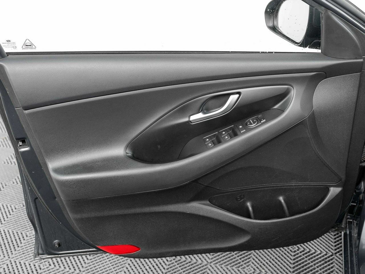 Hyundai i30 - Zdjęcie 9