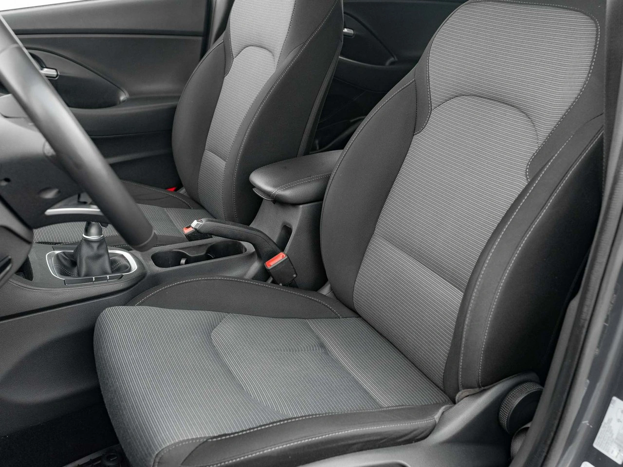 Hyundai i30 - Zdjęcie 11