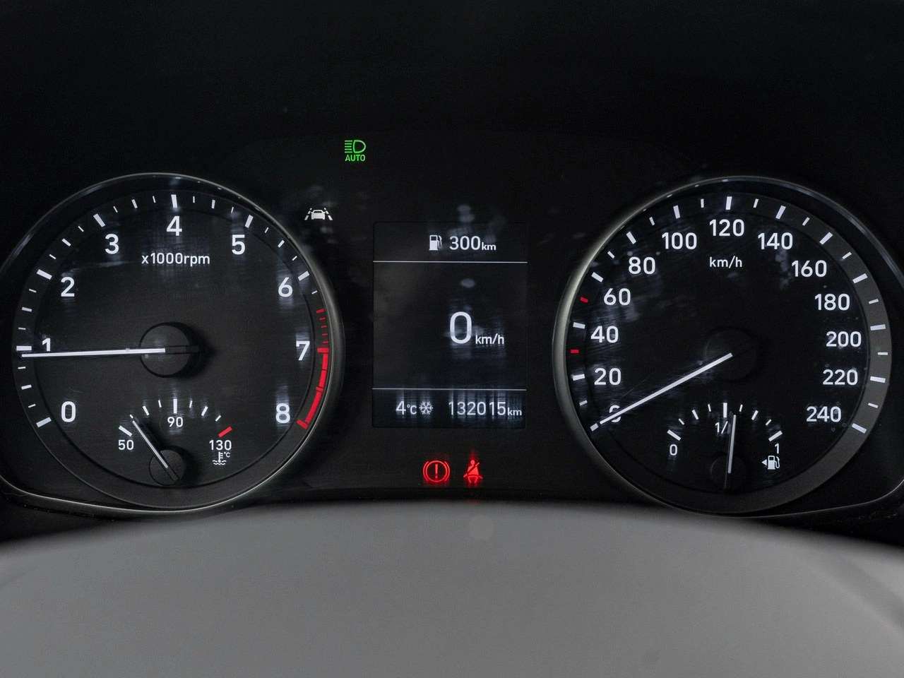 Hyundai i30 - Zdjęcie 12