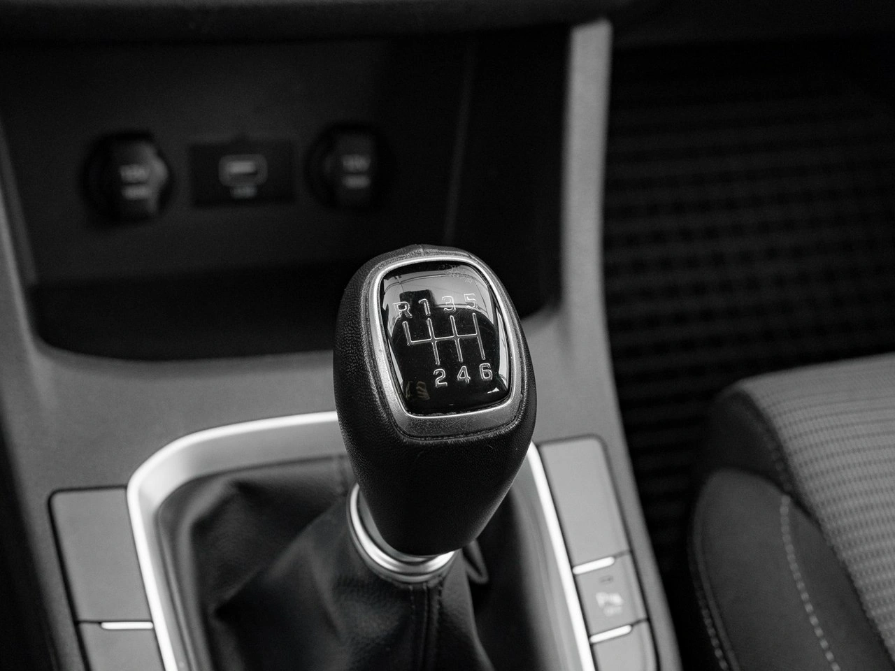 Hyundai i30 - Zdjęcie 15