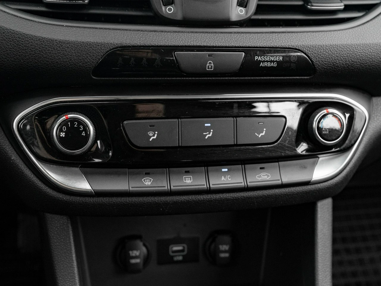 Hyundai i30 - Zdjęcie 16