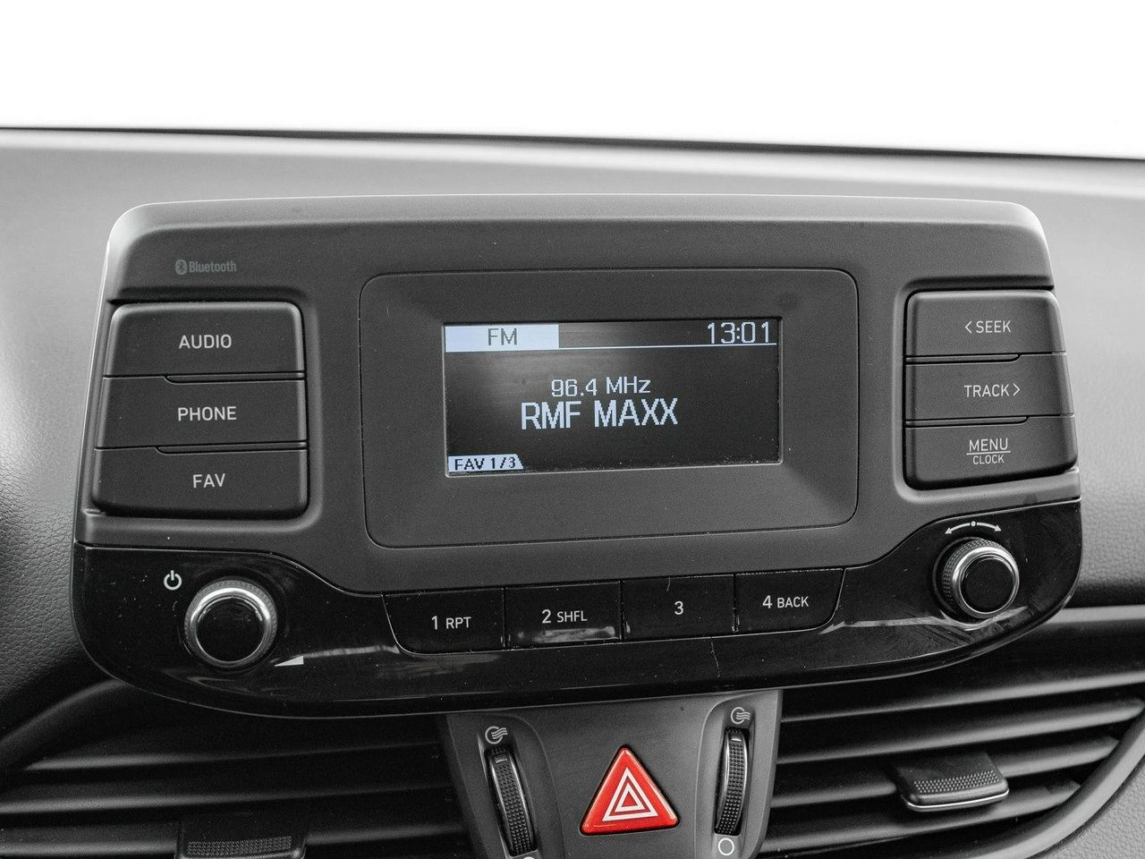 Hyundai i30 - Zdjęcie 17