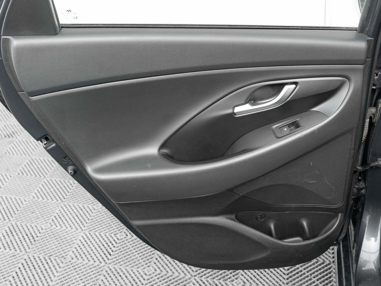 Hyundai i30 - Zdjęcie 18