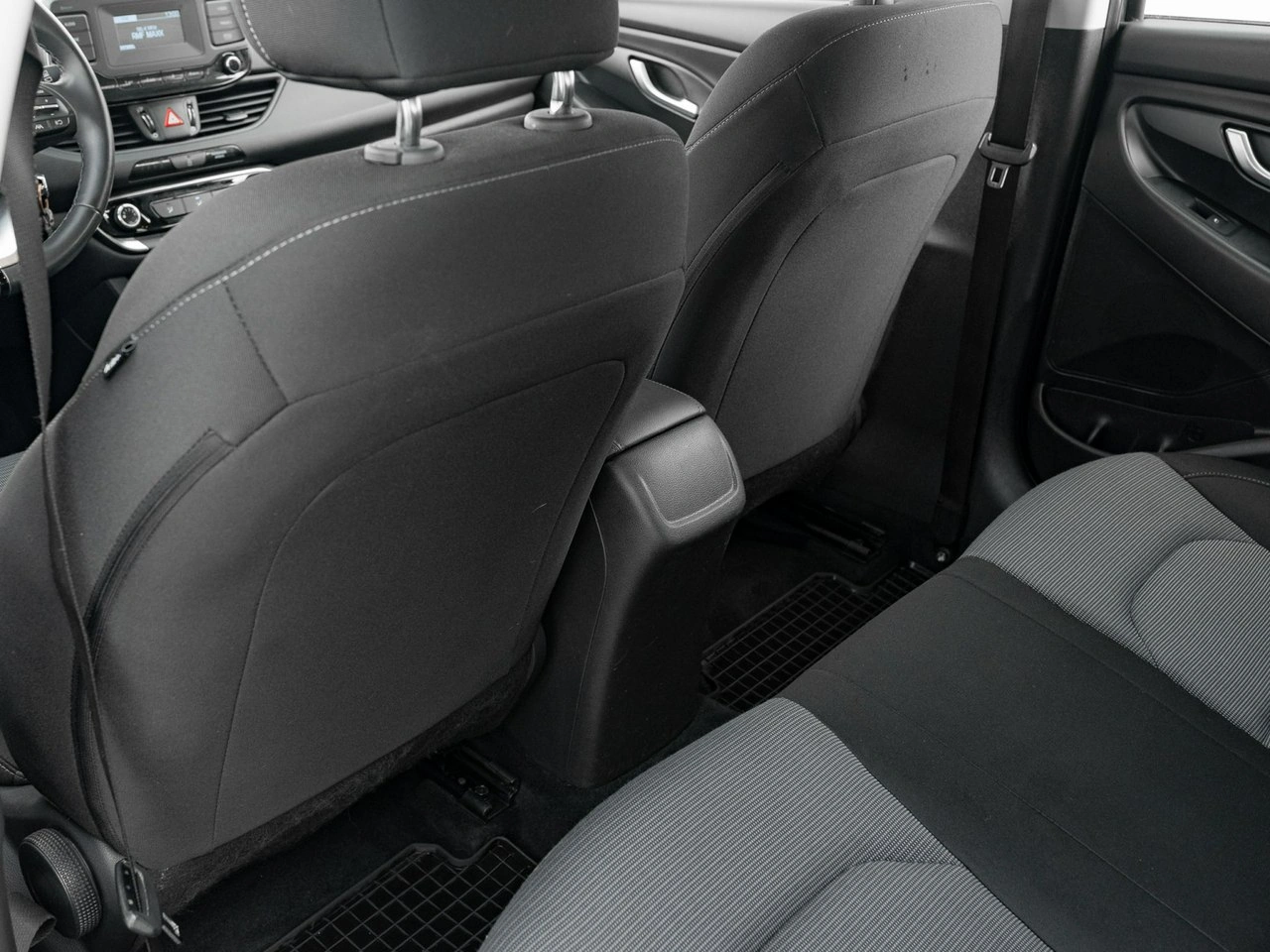 Hyundai i30 - Zdjęcie 19