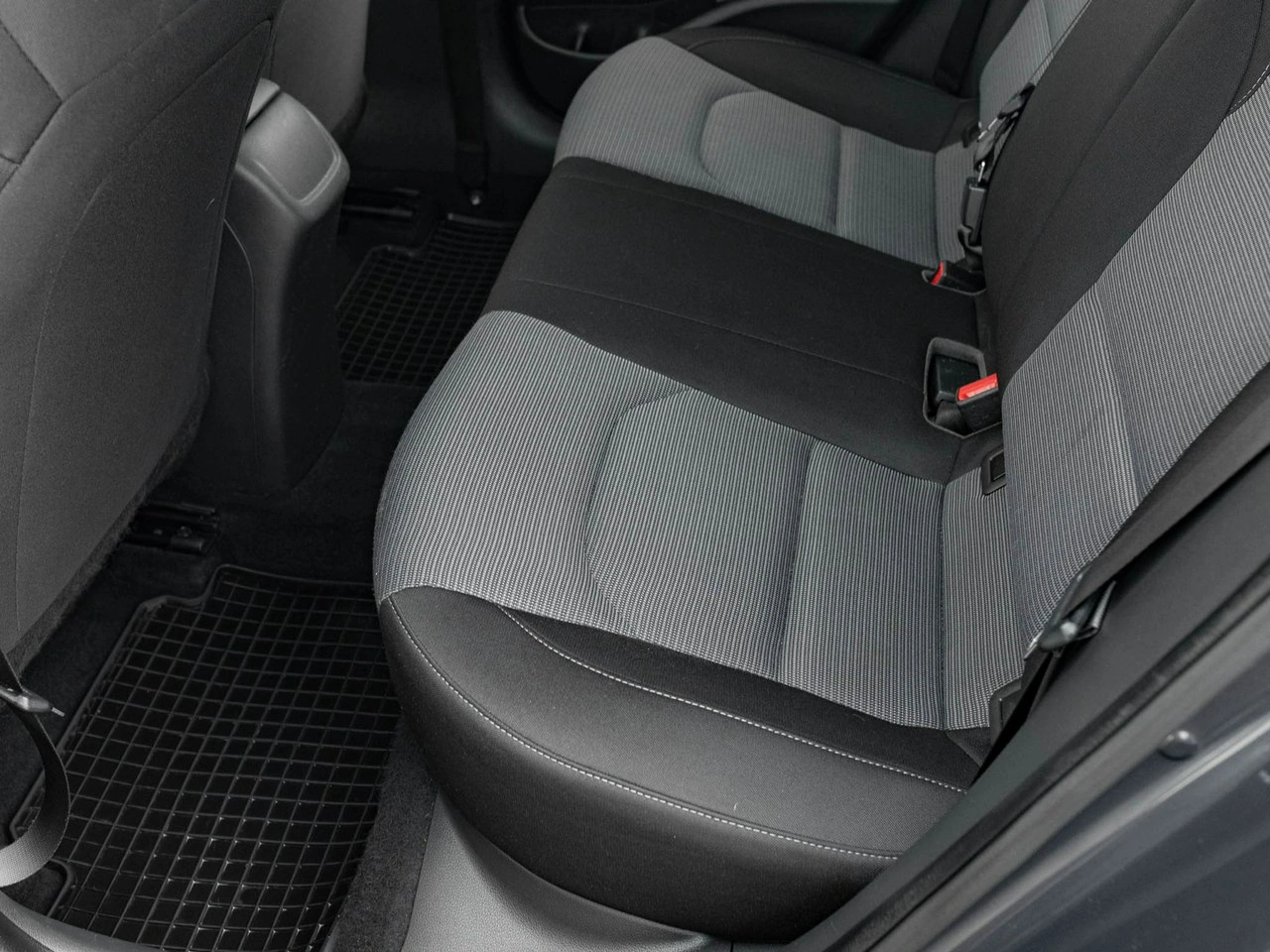 Hyundai i30 - Zdjęcie 20