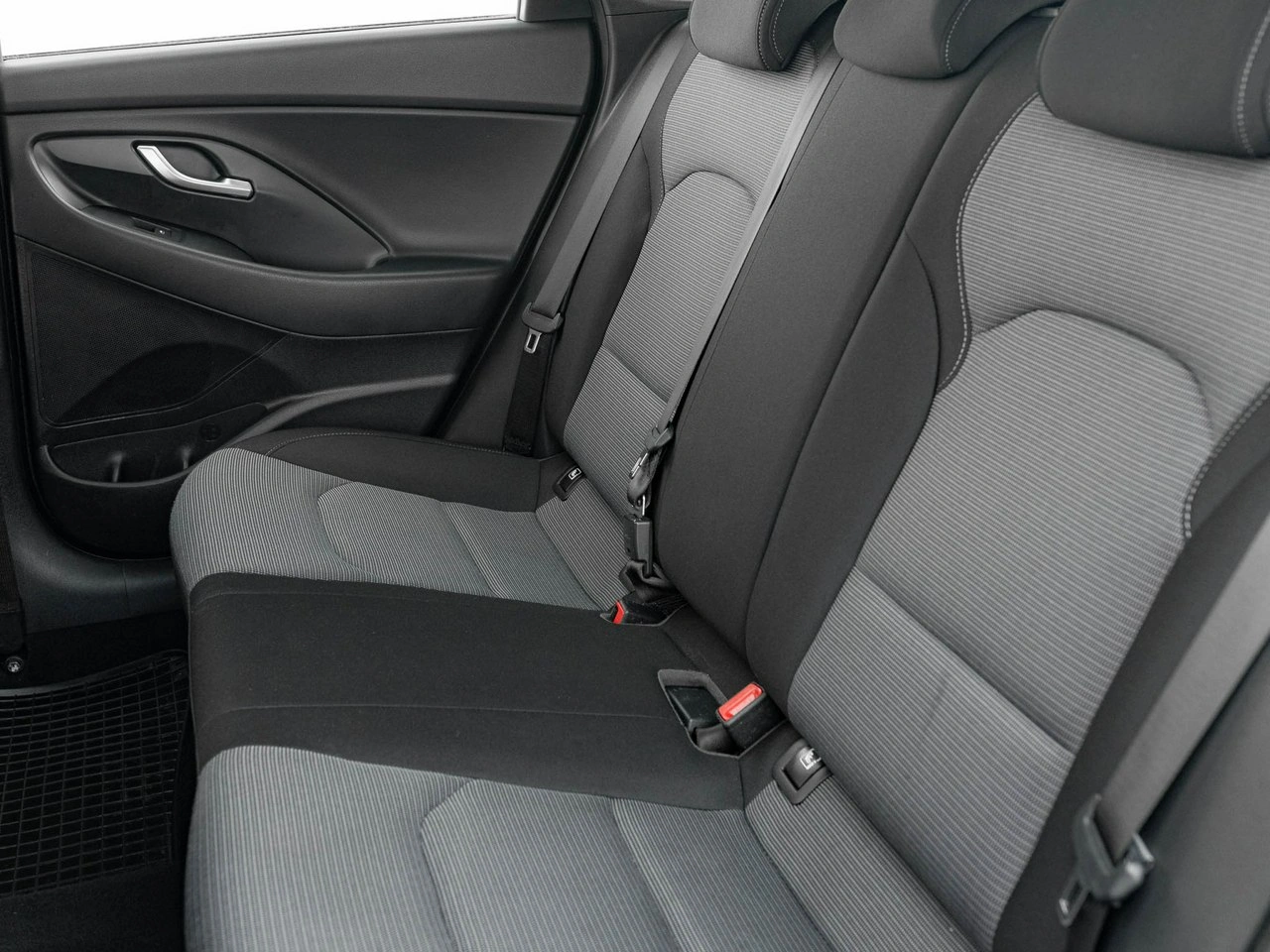 Hyundai i30 - Zdjęcie 21