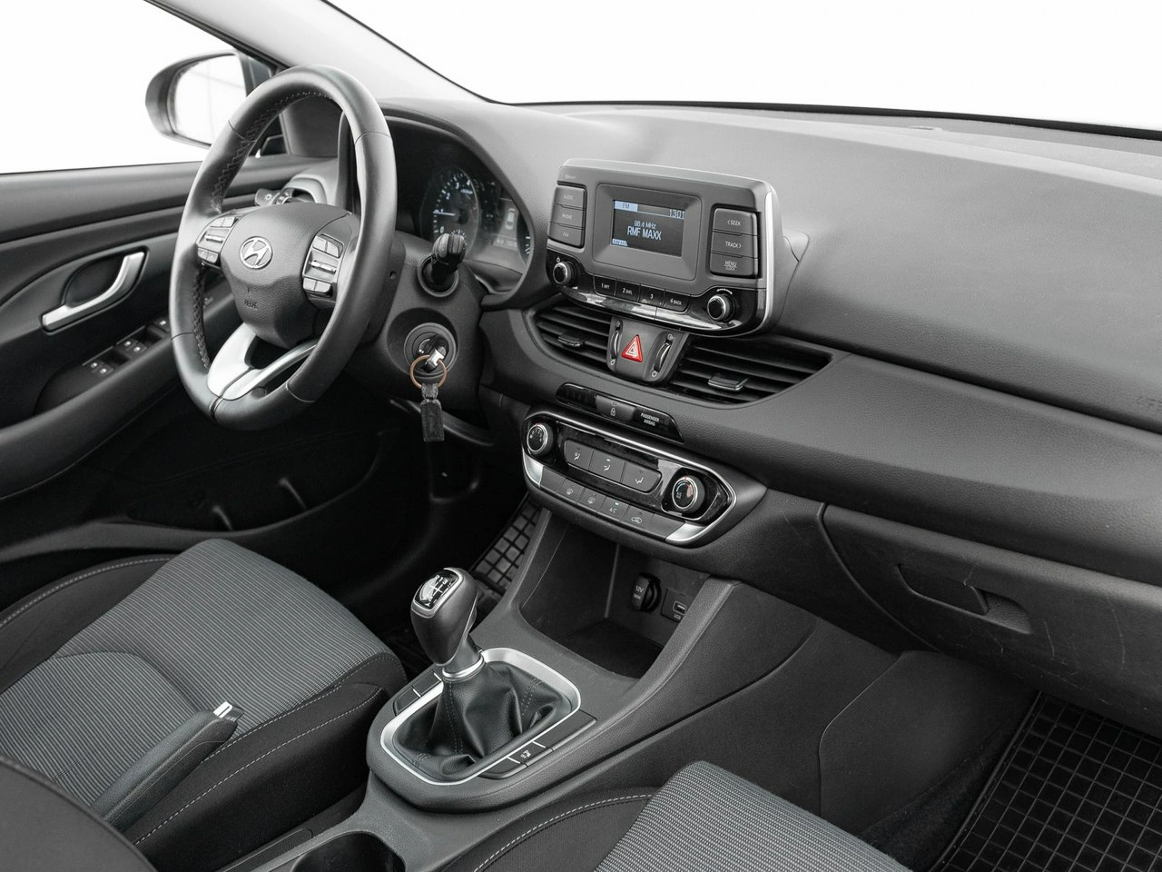 Hyundai i30 - Zdjęcie 25