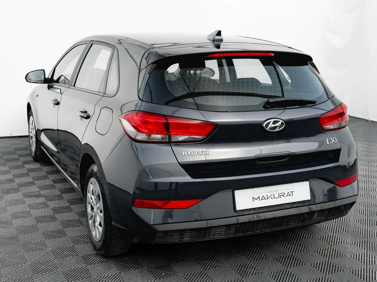 Hyundai i30 - Zdjęcie 3