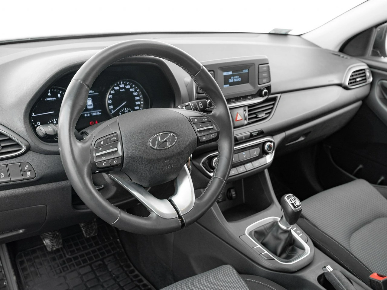 Hyundai i30 - Zdjęcie 5