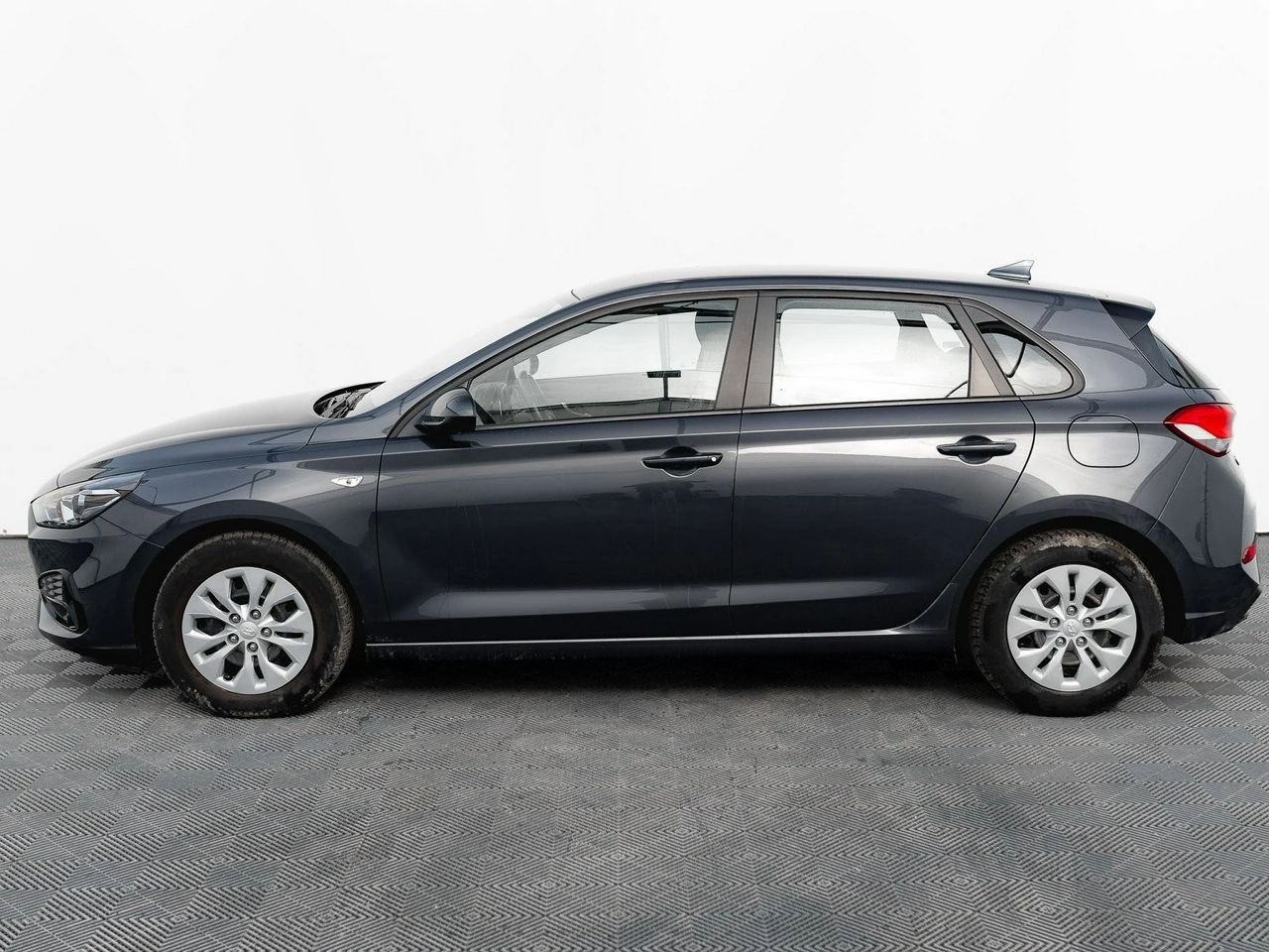 Hyundai i30 - Zdjęcie 7