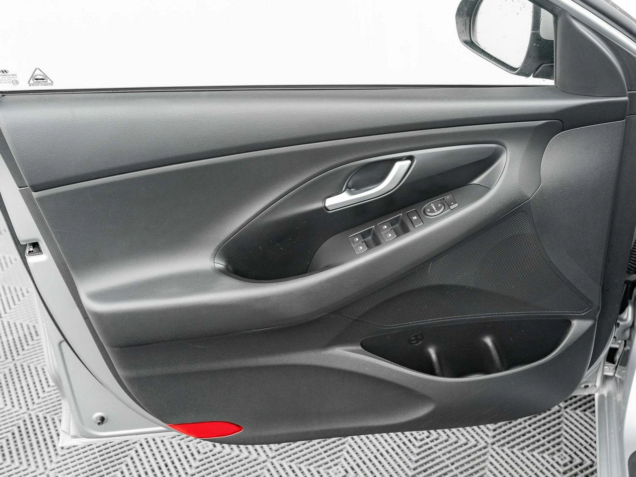 Hyundai i30 - Zdjęcie 9