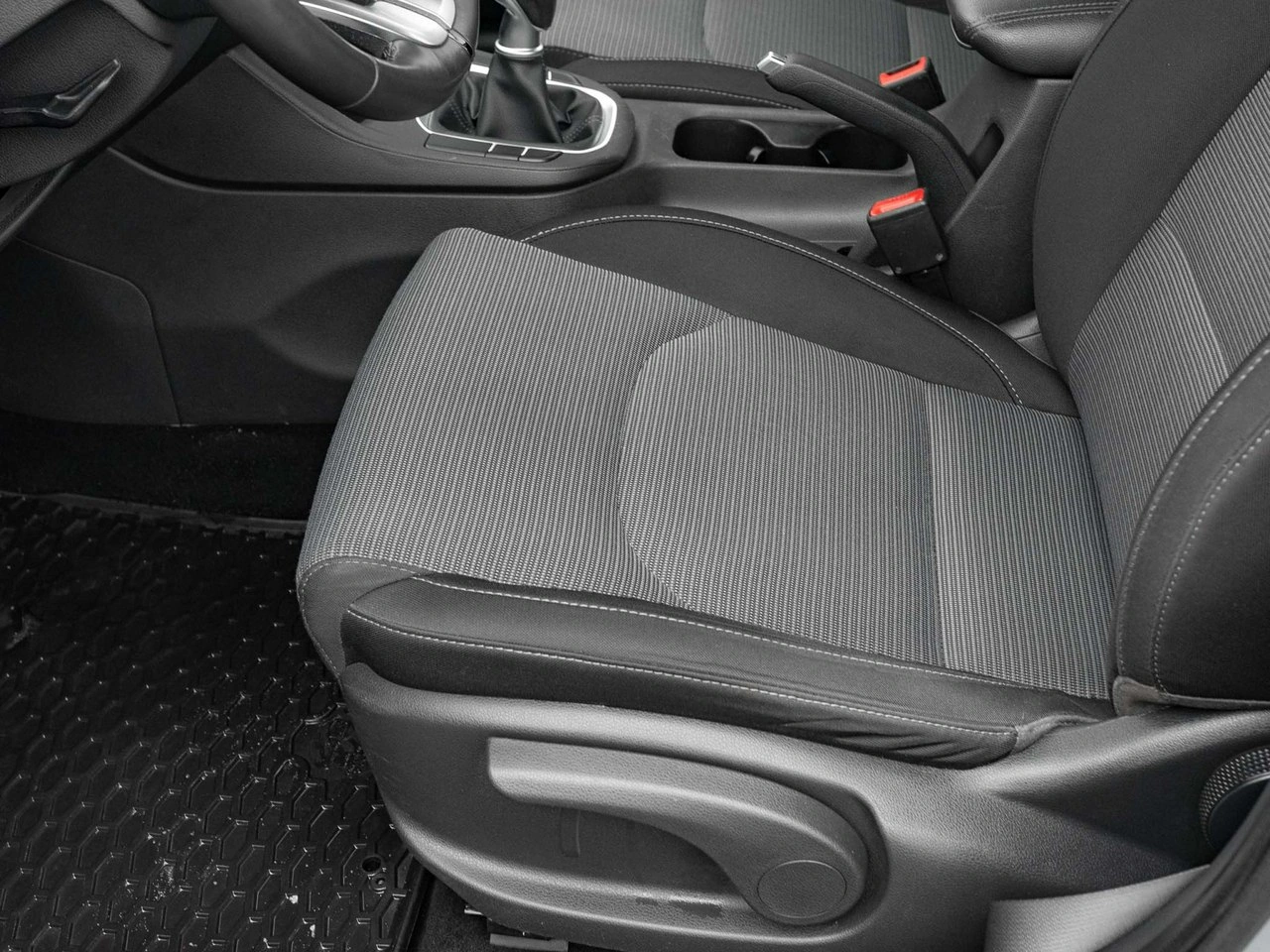 Hyundai i30 - Zdjęcie 10