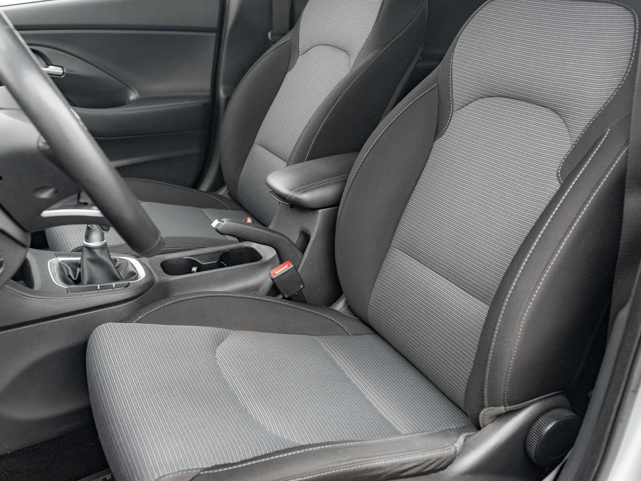 Hyundai i30 - Zdjęcie 11