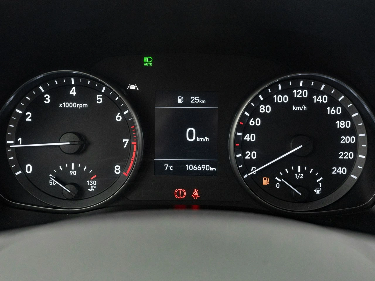 Hyundai i30 - Zdjęcie 12