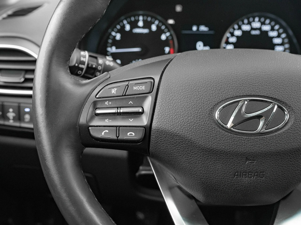 Hyundai i30 - Zdjęcie 13