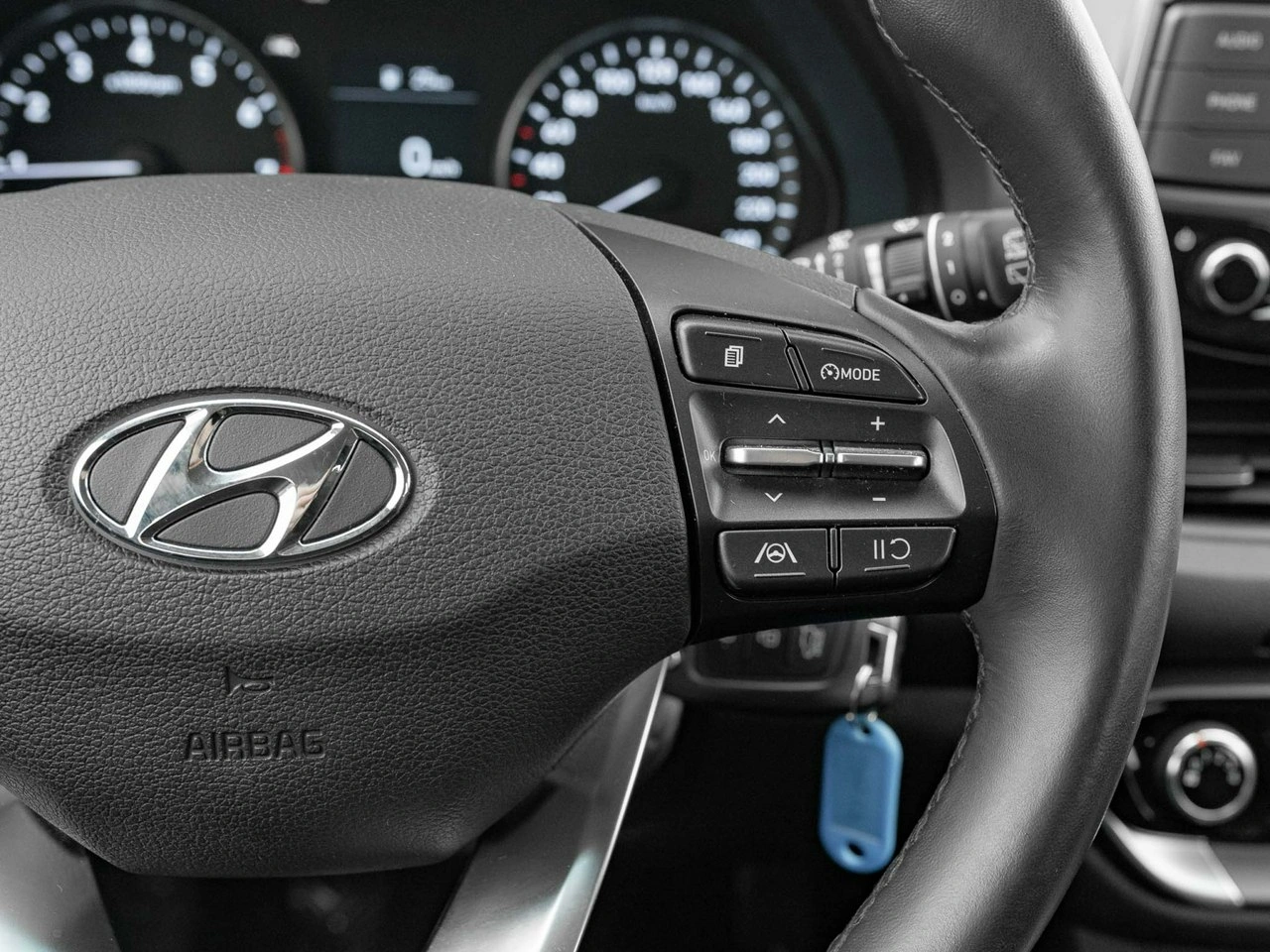 Hyundai i30 - Zdjęcie 14