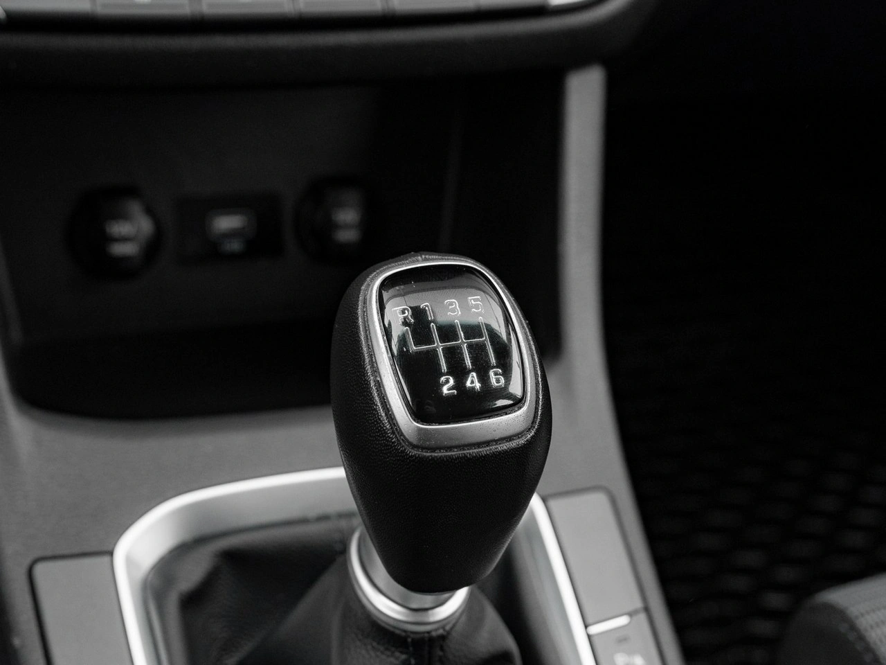 Hyundai i30 - Zdjęcie 15