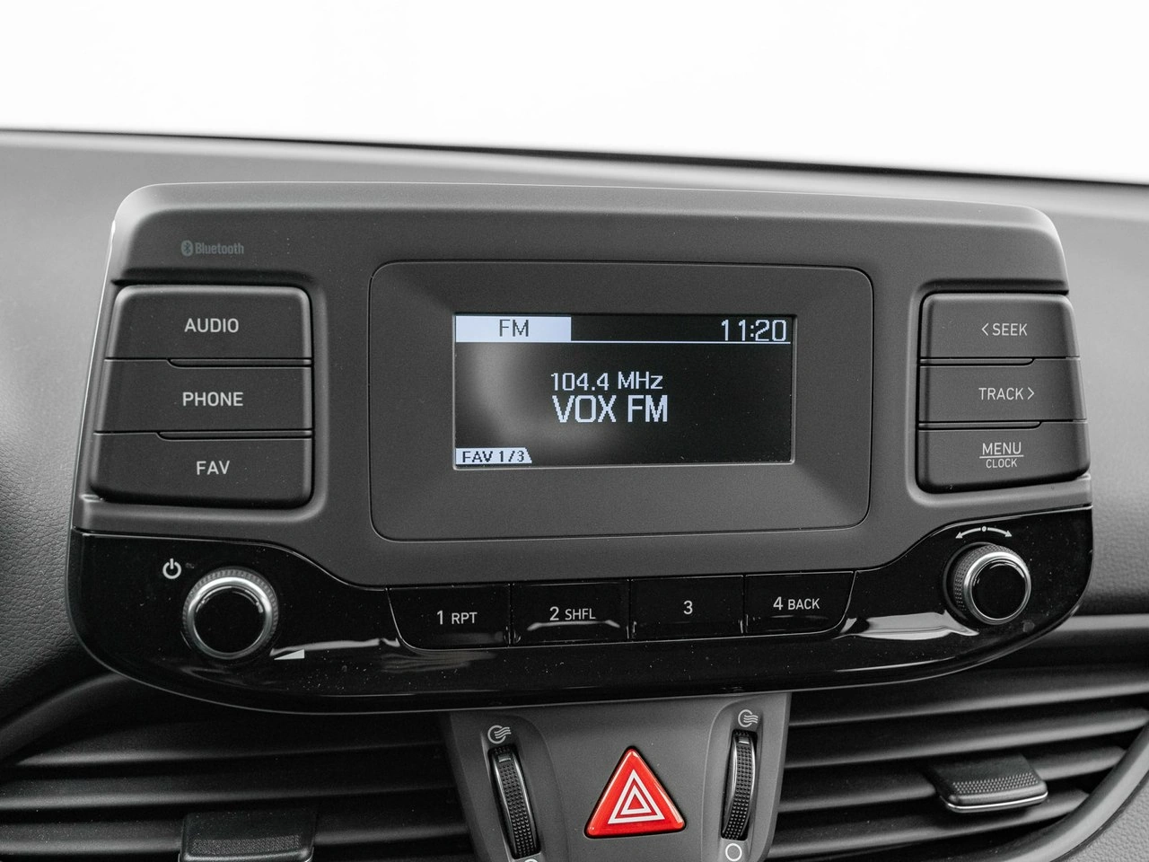 Hyundai i30 - Zdjęcie 17