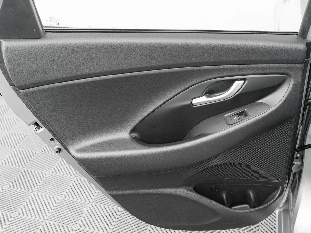 Hyundai i30 - Zdjęcie 18